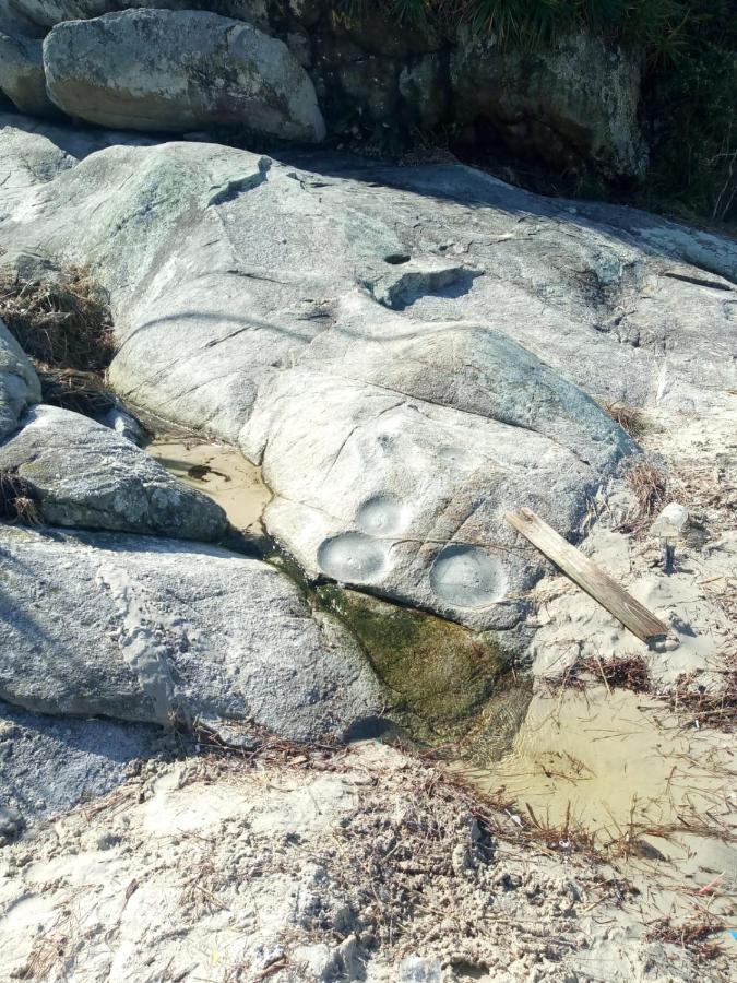 Willa Castelinho Florianópolis Zewnętrze zdjęcie