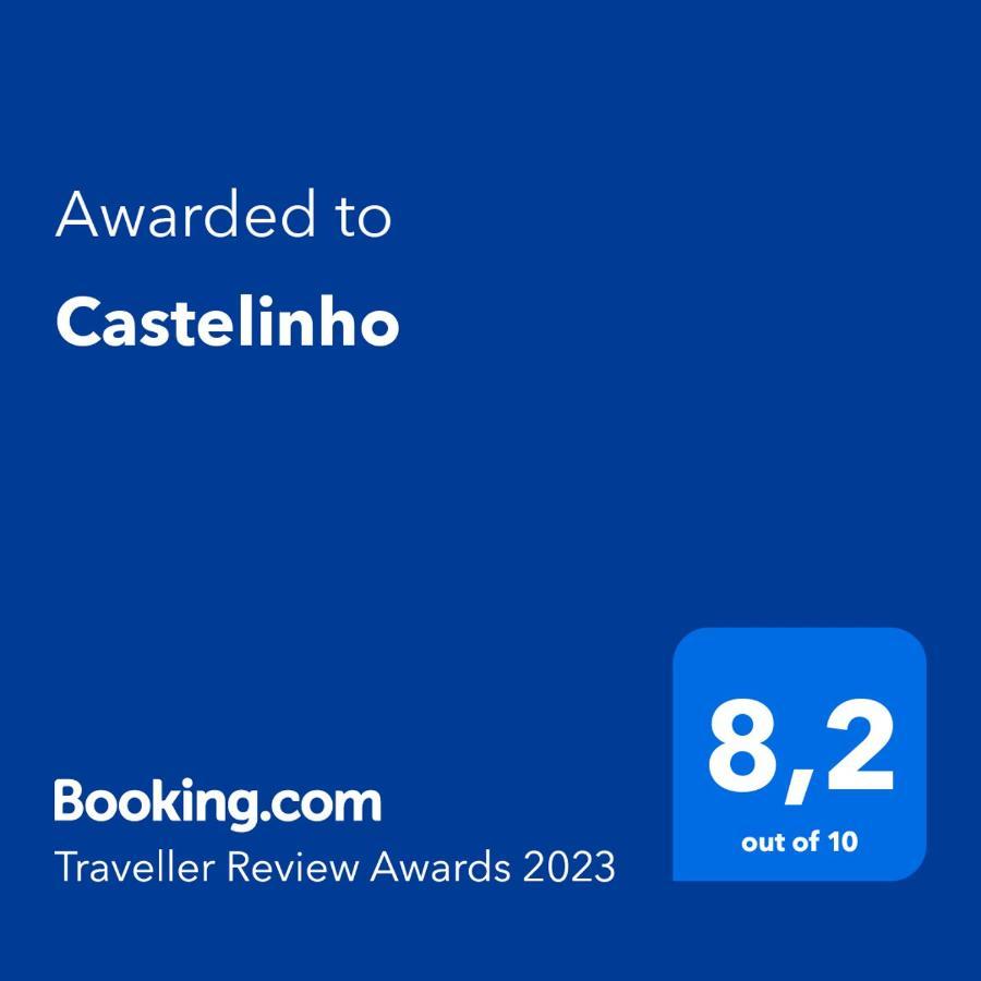 Willa Castelinho Florianópolis Zewnętrze zdjęcie